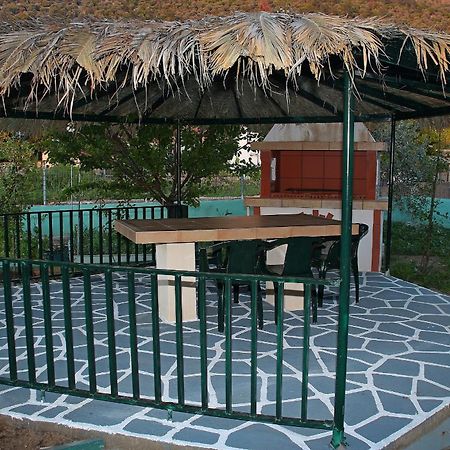 Villa Olga Prínos Extérieur photo