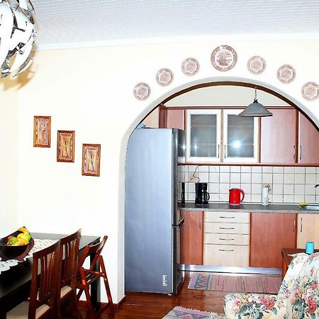 Villa Olga Prínos Extérieur photo