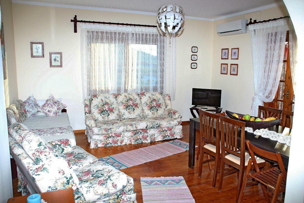 Villa Olga Prínos Extérieur photo