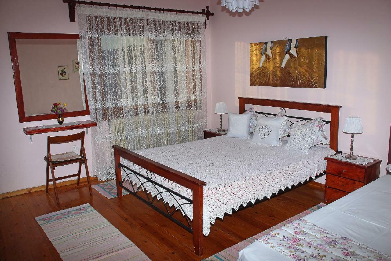 Villa Olga Prínos Extérieur photo