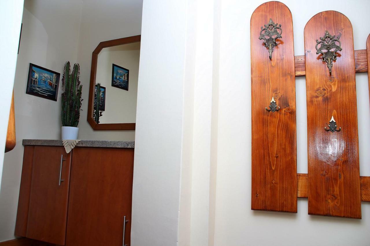 Villa Olga Prínos Extérieur photo