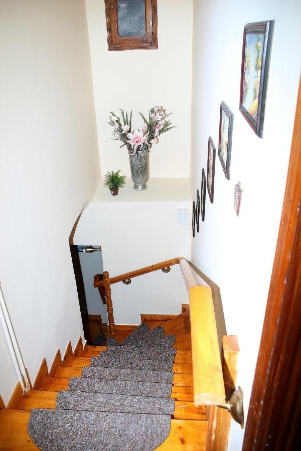 Villa Olga Prínos Extérieur photo