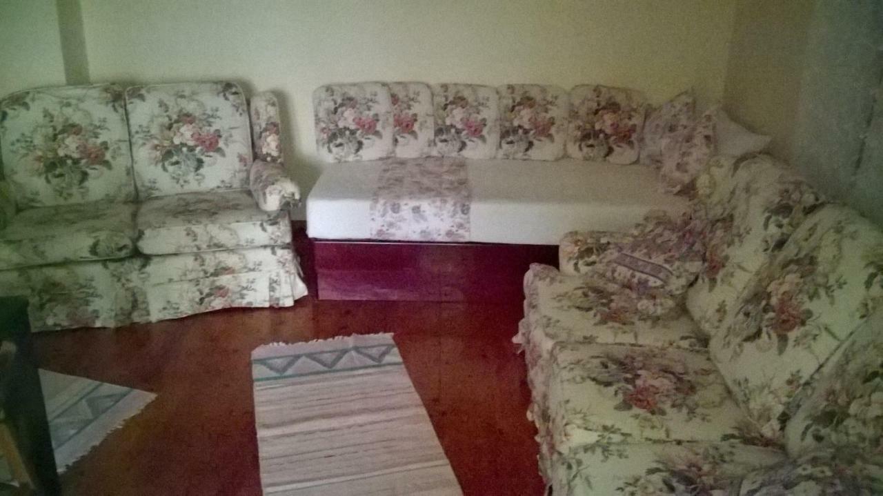 Villa Olga Prínos Extérieur photo