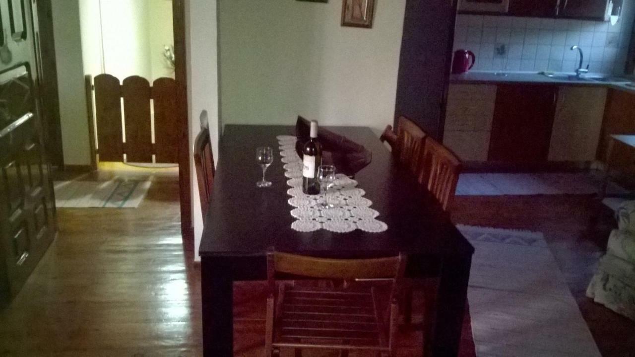 Villa Olga Prínos Extérieur photo