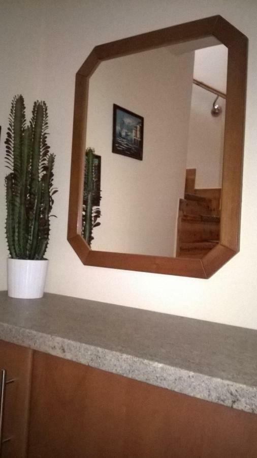 Villa Olga Prínos Extérieur photo